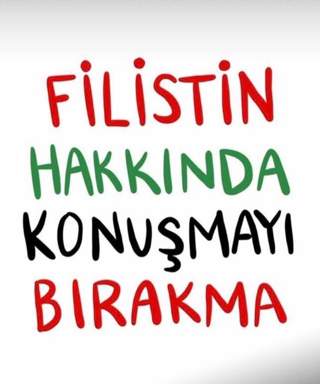 ahatkb's tweet photo. #ThePalestinianBloodlake
#GlobalSumudFilotilla 
#FreePalestine
Filistin kan gölü https://t.co/qzbTrYVJ33