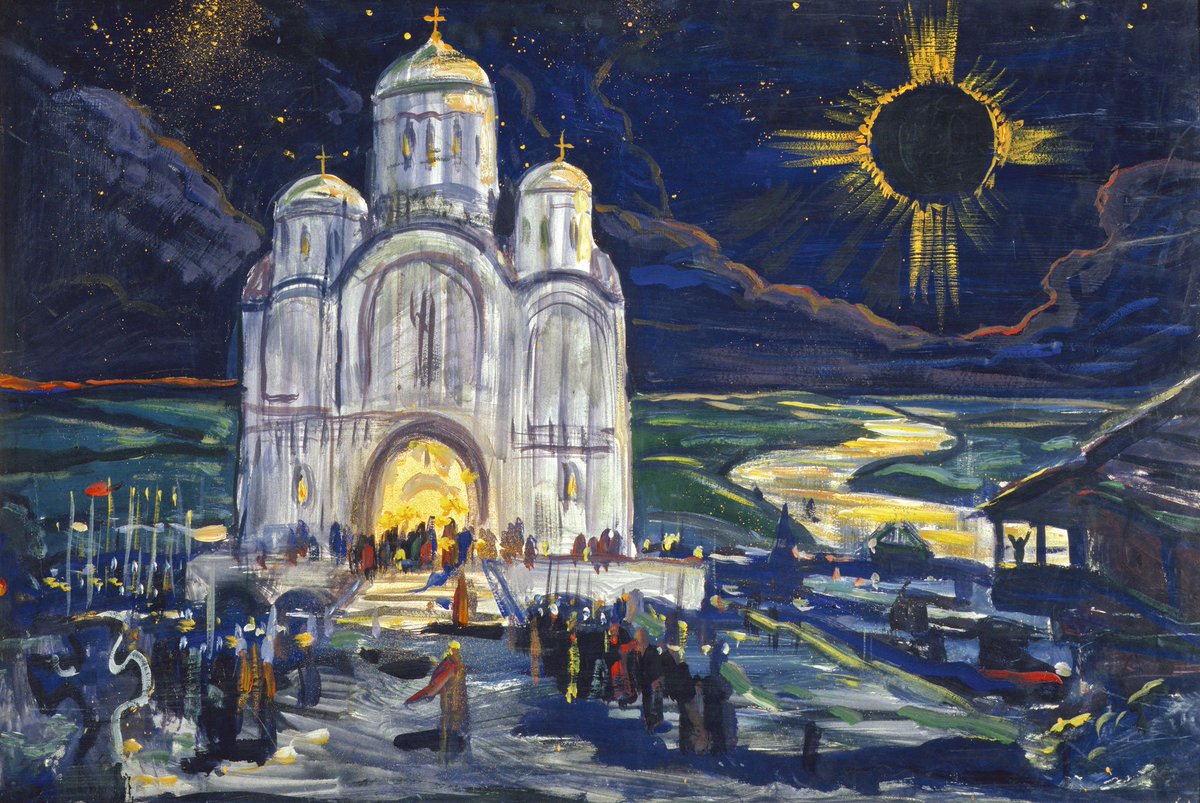 cartographer_s's tweet photo. Ilya Glazunov https://t.co/5vbVutBXvw