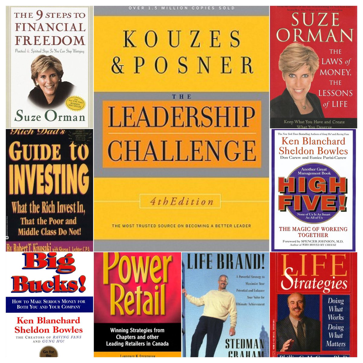 Get insights from world-class experts in personal development, business, Christian living &amp; motivation! Buy N20K worth of books &amp; get "Howard's Gift" + FREE photo frame! Shop now &amp; elevate your mind, spirit &amp; business! 08037251978  #PersonalDevelopment #Motivation 
#booklover