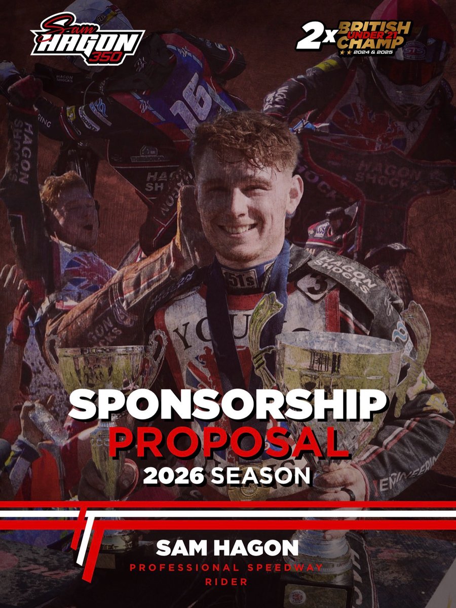 Sam Hagon tweet media