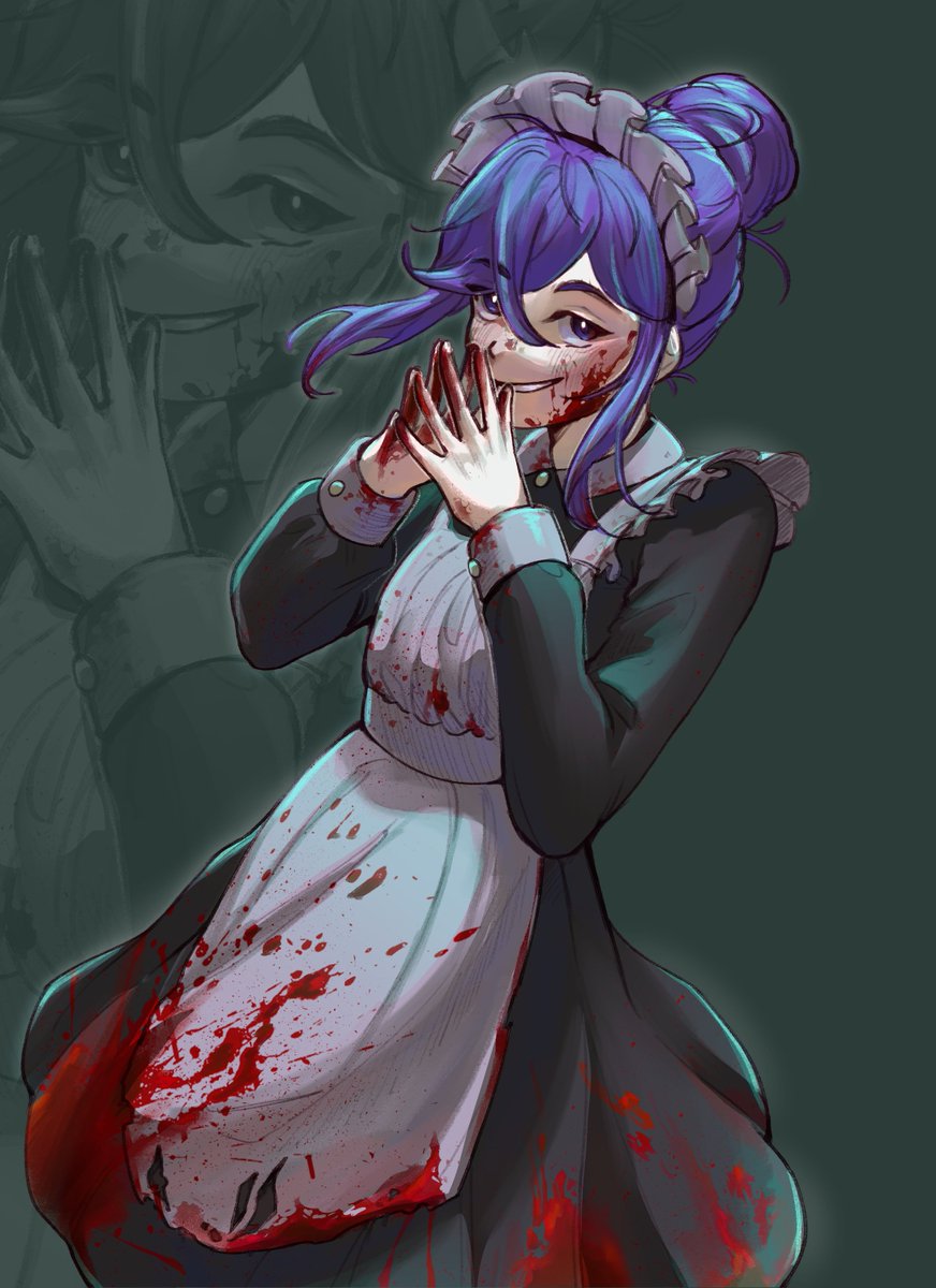 i just realized i did the same pose as last year 😔