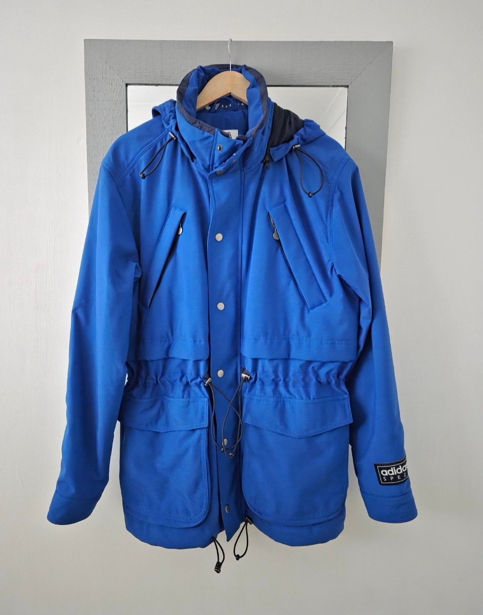 mavv1903's tweet image. Spezial Loton..size small..cost me £285..BUT  too big for me at 23 p2p...REDUCED NOW TO £200 delivered as ive just bought a another jacket lol so needs must ..bargain