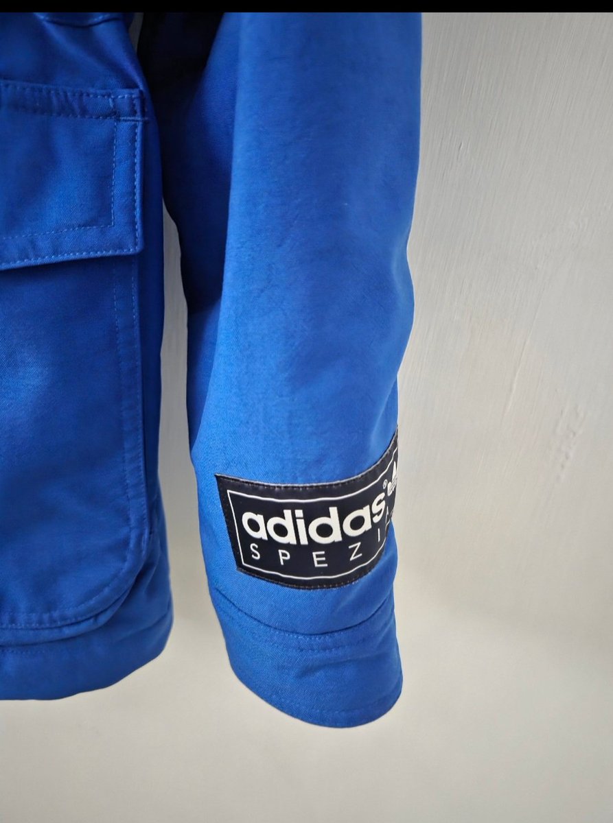 mavv1903's tweet image. Spezial Loton..size small..cost me £285..BUT  too big for me at 23 p2p...REDUCED NOW TO £200 delivered as ive just bought a another jacket lol so needs must ..bargain