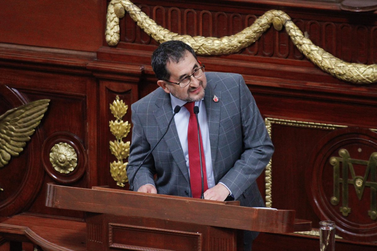 En este primer año, “#LaNocheEsDeTodos” ha garantizado que los establecimientos nocturnos operen con seguridad, legalidad y respeto a la ciudadanía en la #CapitalDeLaTransformación.

Se realizaron más de 1,300 intervenciones con suspensiones, clausuras y verificaciones, mientras