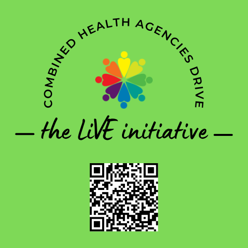 No tricks, only treats!  Explore the volunteer opportunities with our member agencies!  chadnebraska.org/live-initiative
 #VolunteerNebrasak #GiveBack #MakeADiference