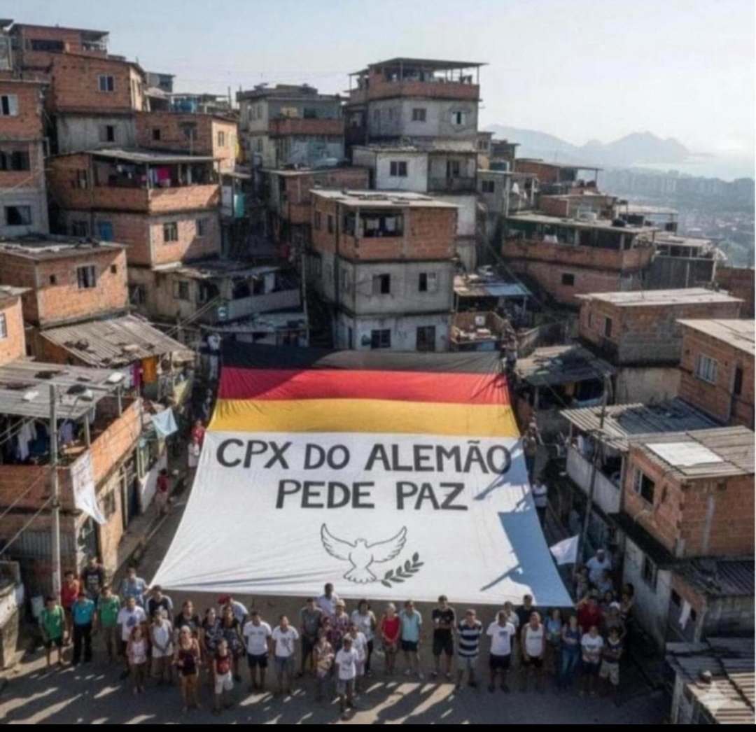 bailedenewyork's tweet image. 🕊🇩🇪🏳