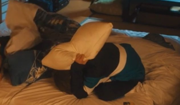 2話の晴輝くんも超かわいかった😻🧸🐰💛
日置の頭ちょんちょんして起こすとこめっちゃ好きとにかくかわいい🫶🏻

#修学旅行で仲良くないグループに入りました
#ドラマ修学旅行 #福田歩汰