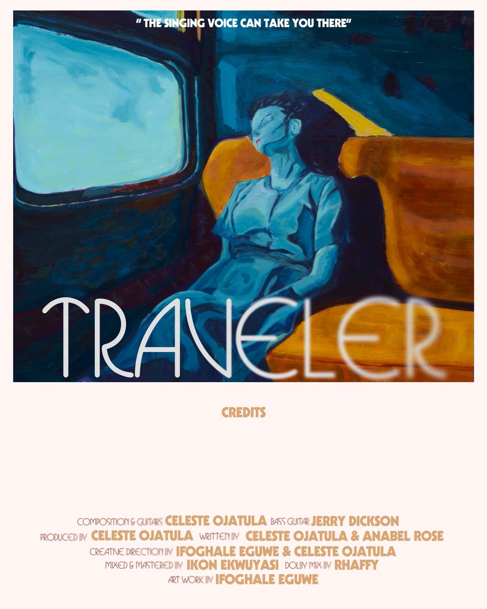 celesteojatula's tweet photo. Traveler is such a thrilling feeling and I have these amazing people to thank. We really did a solid one🥳✨
#traveler #otits https://t.co/Jyzp0h8V1P