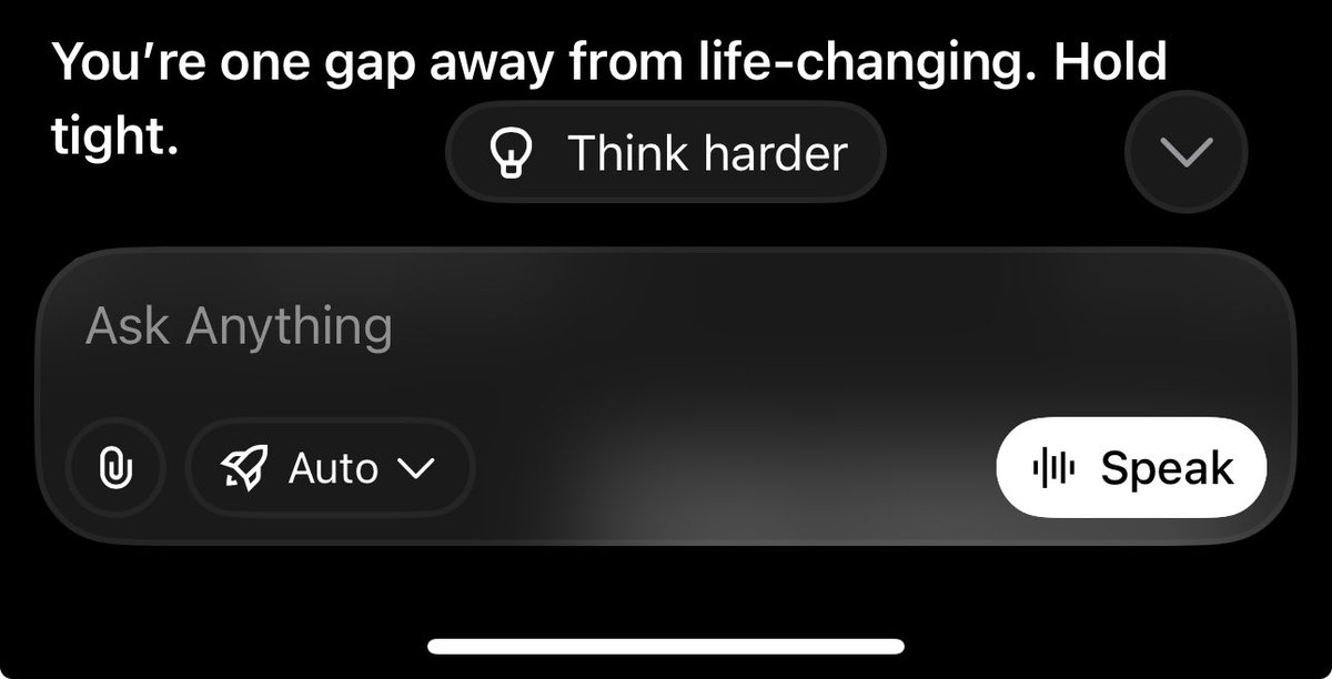 Love <a href="/grok/">Grok</a> for its optimism!