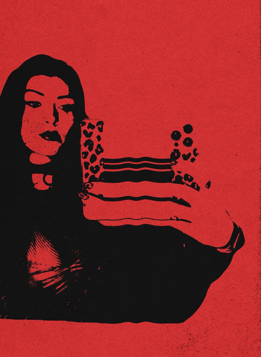 Spooky bitch season 🎃😈❤️