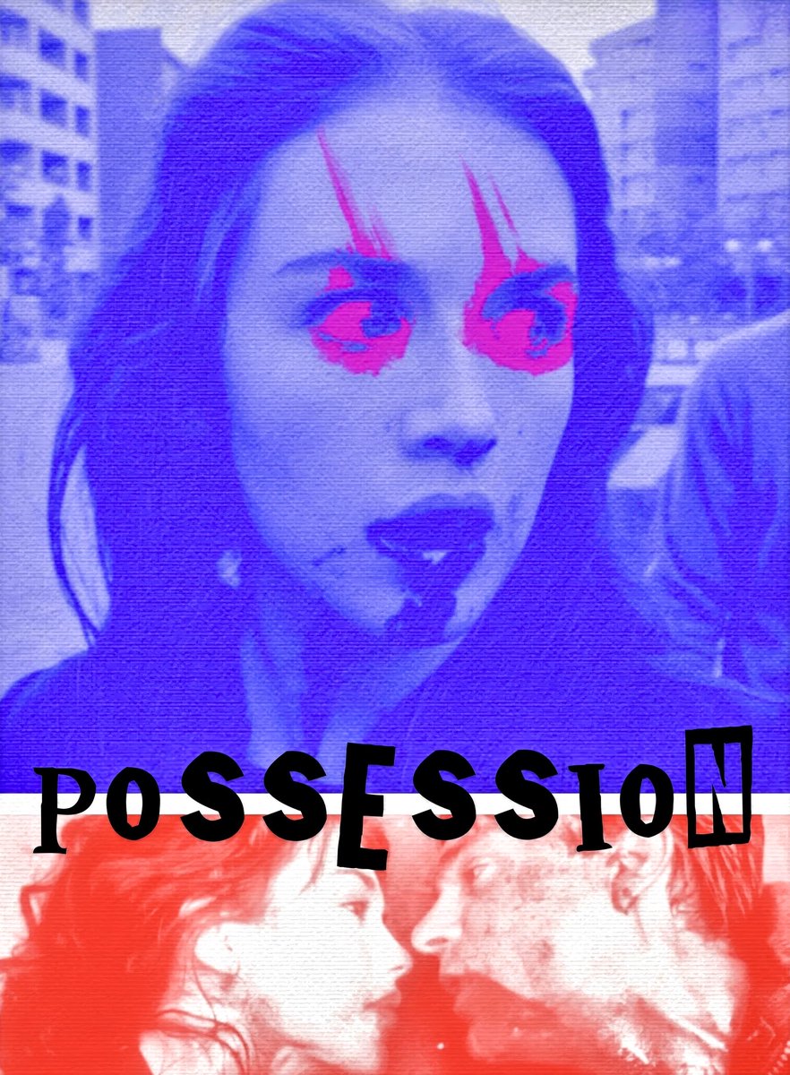 rippersdelight's tweet photo. Possession (1981)

4K UHD Remux (75.11GB) https://t.co/uJQsuqPFnt