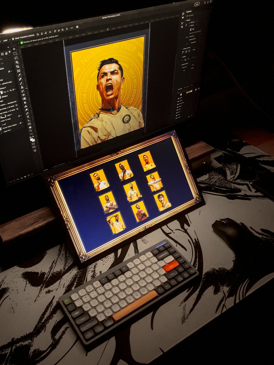 KabdeGraphics's tweet image. 