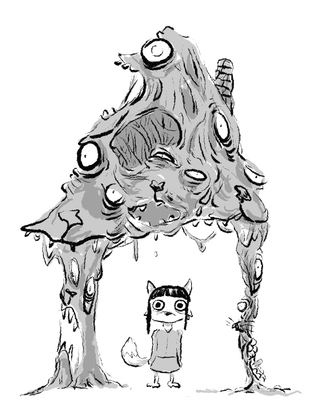 Cormorant (@_cormorant) on Twitter photo 