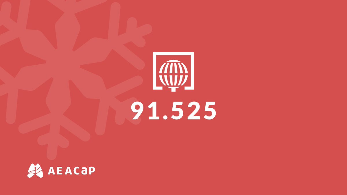 🔵🎄En <a href="/AEACaP/">AEACaP</a> ya tenemos lotería para el sorteo de Navidad

🔸Los décimos se compran online 💻

➡️ Si lo quieres tener físicamente:

🔸Recógelo en la Administración🫱
🔸Envíatelo por correo ordinario✉️
🔸Déjalo en custodia en la Administración🗃️

🔗bit.ly/AEACaPLoteriaN…