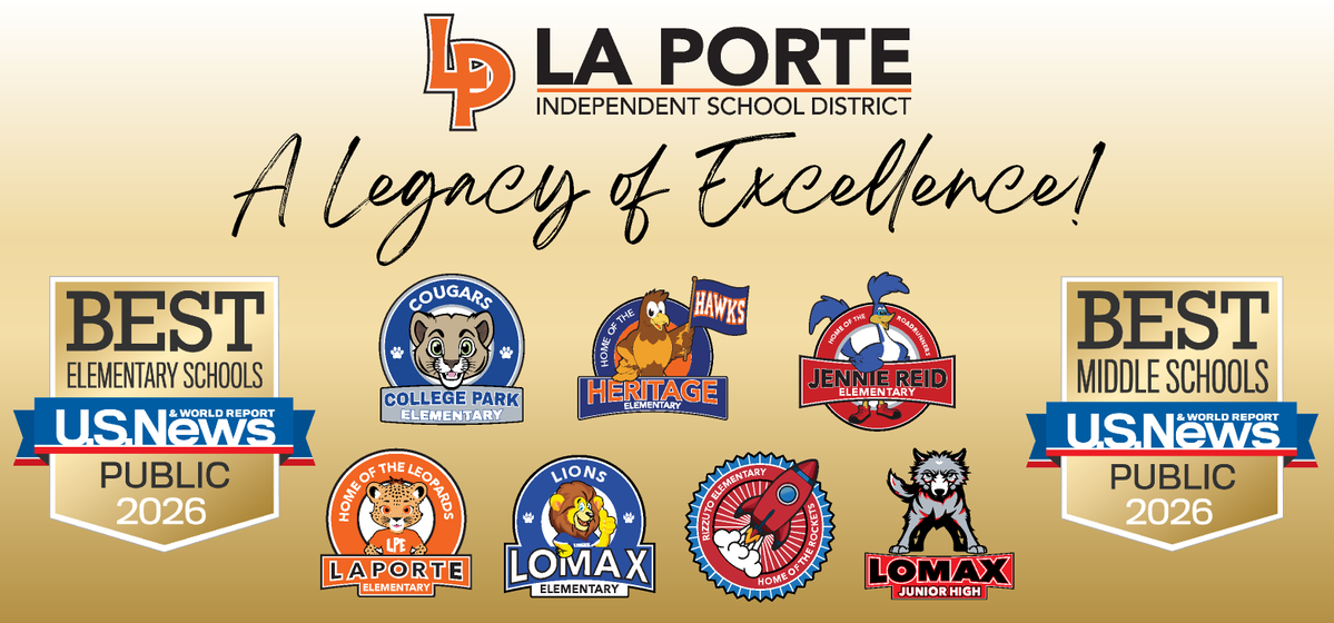 lpisd's tweet image. Just released! #LPLegacy #Cool2BNSchool #BestNeverRest lpisd.org/50358_2?articl…