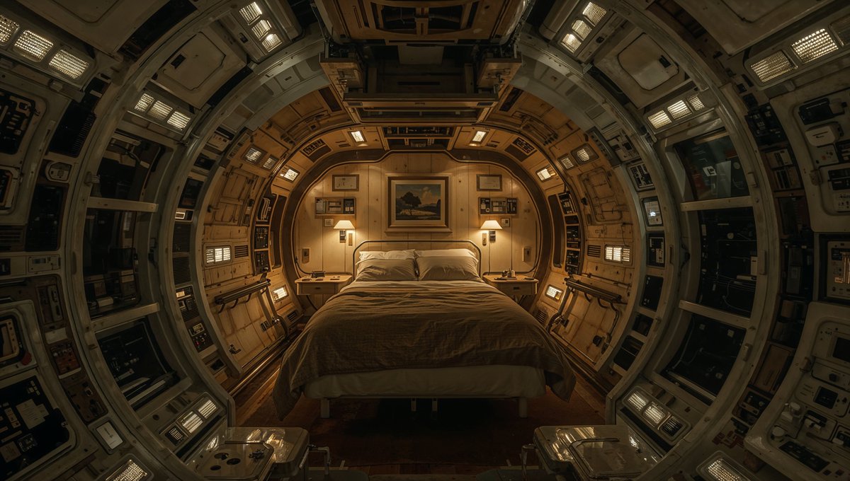 eoft_ai's tweet image. Some more environmental shots using the Lucid Realism model from @LeonardoAi
Such a great, grounded image model if you are looking for photorealism.
Link below 👇