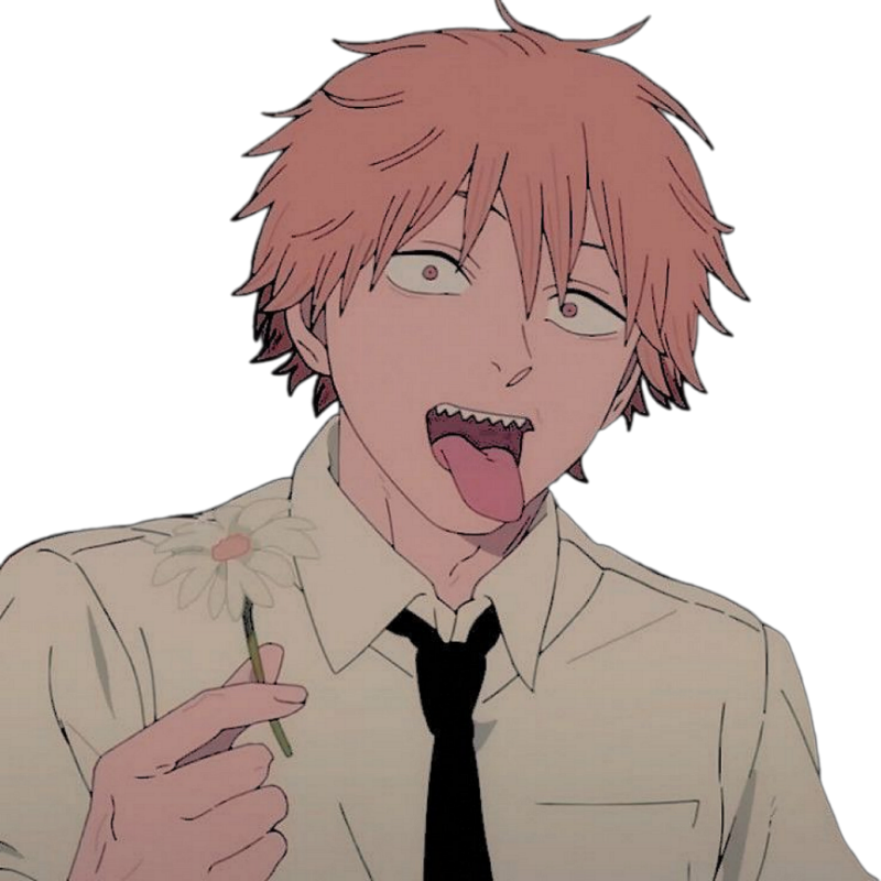 ChainLoveBombs's tweet image. ⠀
⠀
⠀⠀ 𝐓𝐎𝐃𝐎𝐒 quieren el 𝖈𝖔𝖗𝖆𝖟𝖔́𝖓 
⠀ ⠀del 𝖉𝖊𝖒𝖔𝖓𝖎𝖔 𝑴𝑶𝑻𝑶𝑺𝑰𝑬𝑹𝑹𝑨...

⠀ ⠀𝐏𝐄𝐑𝐎 𝐐𝐔𝐄 𝐇𝐀𝐘 𝐃𝐄𝐋
⠀ ⠀𝐂𝐎𝐑𝐀𝐙𝐎𝐍 𝐃𝐄 𝐃𝐄𝐍𝐉𝐈𝐈𝐈 .ᐣ.ᐟ.ᐟ
⠀
⠀