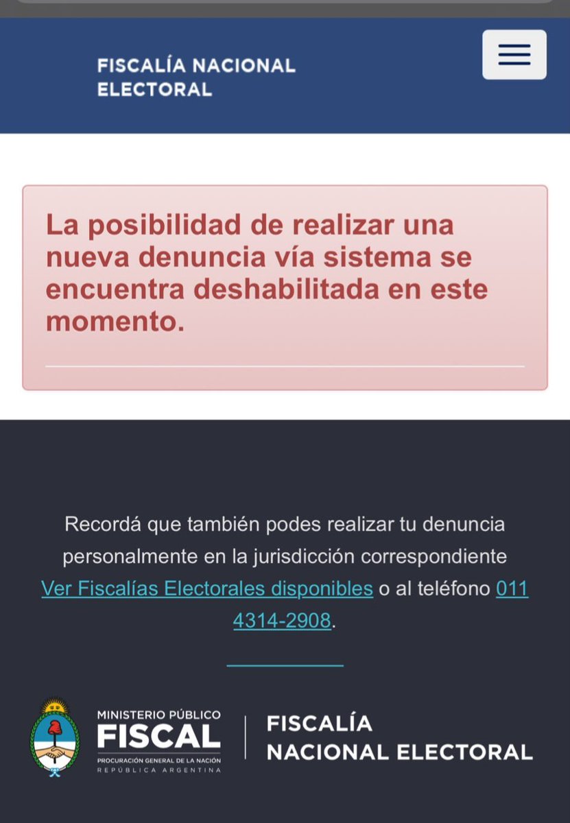 Estos delincuentes se robaron las elecciones! Abran las urnas!!