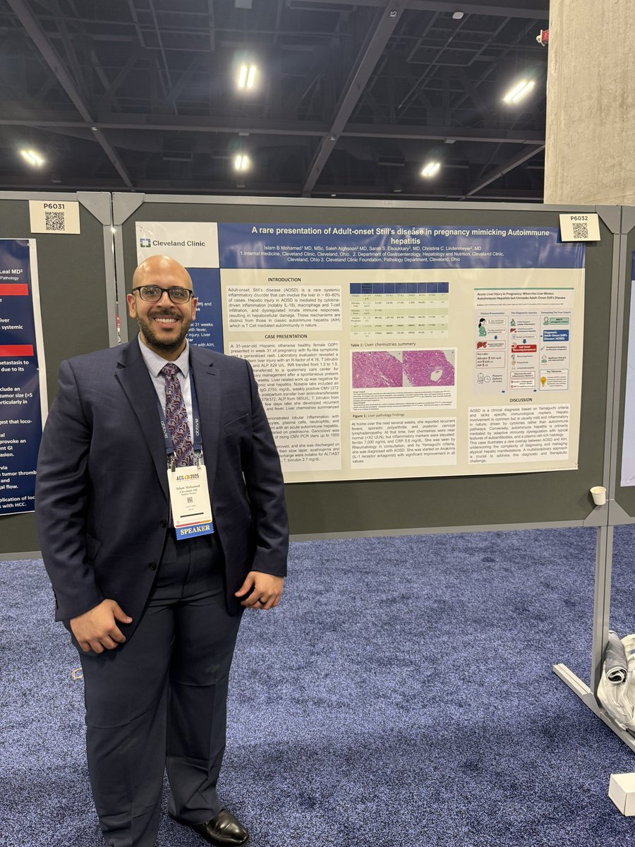 Islam B. Mohamed MD, MSc tweet media