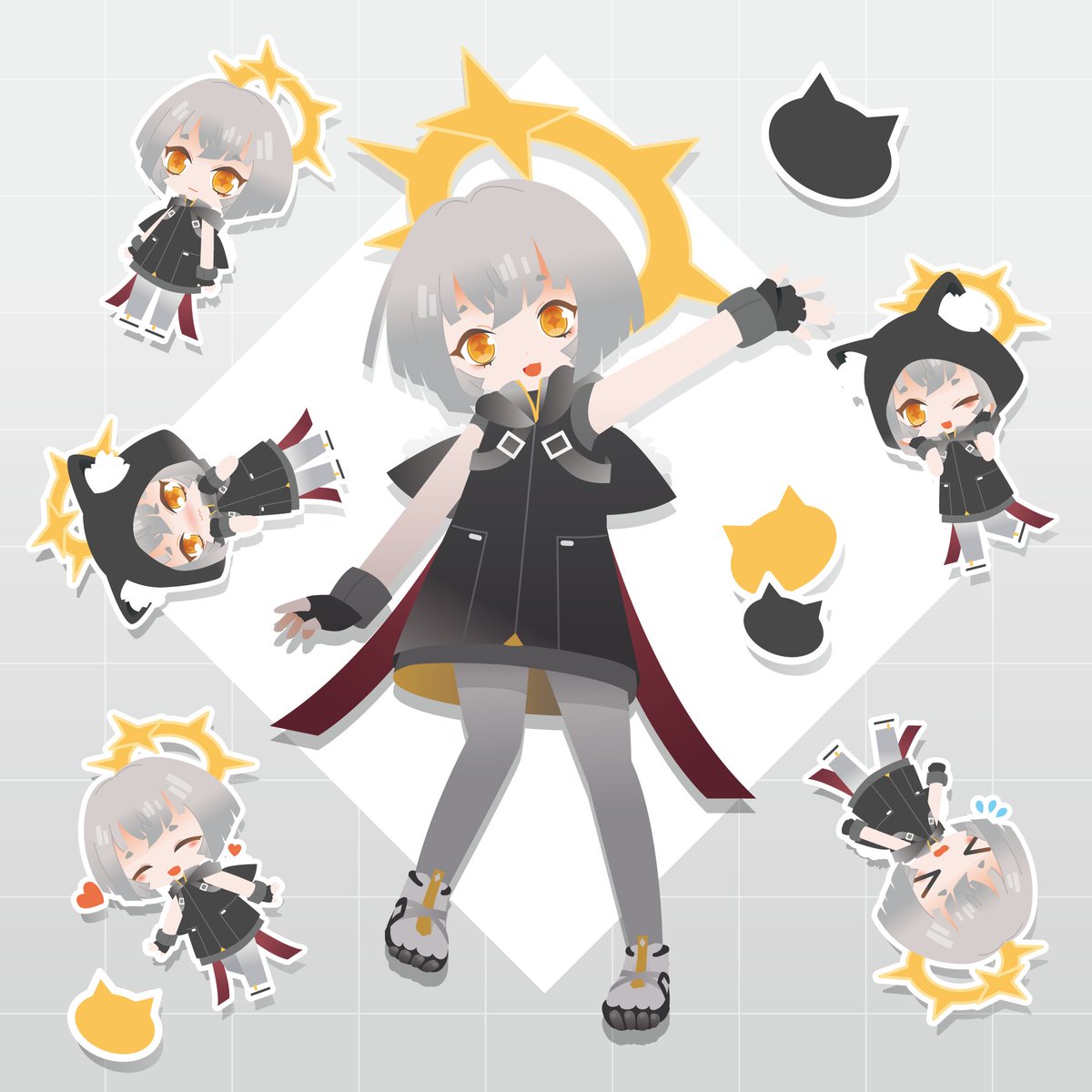 Altariste ✦ AI tweet media