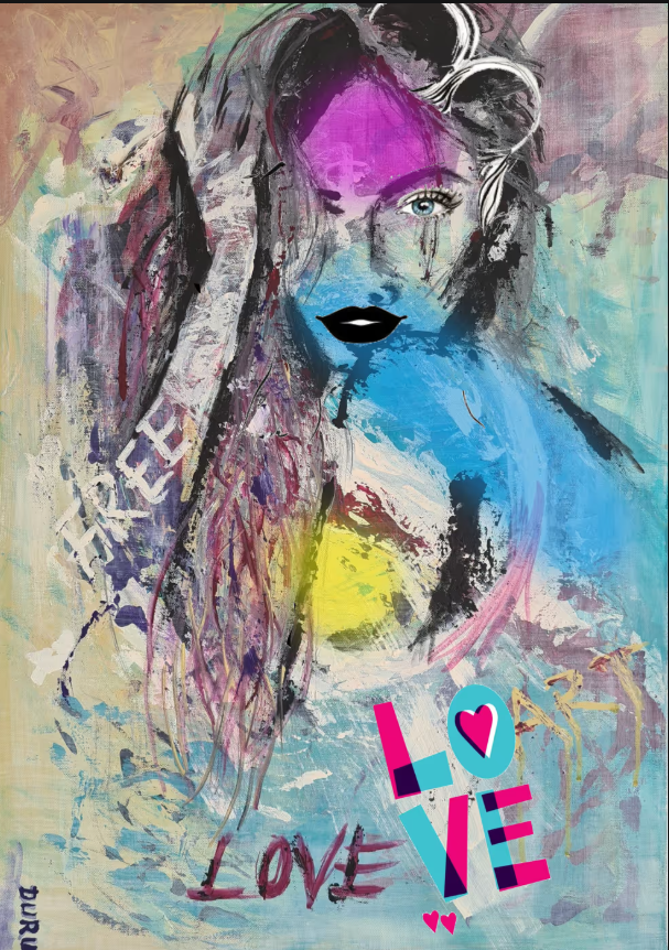 💫Duru_Digital_Dream💫 tweet media