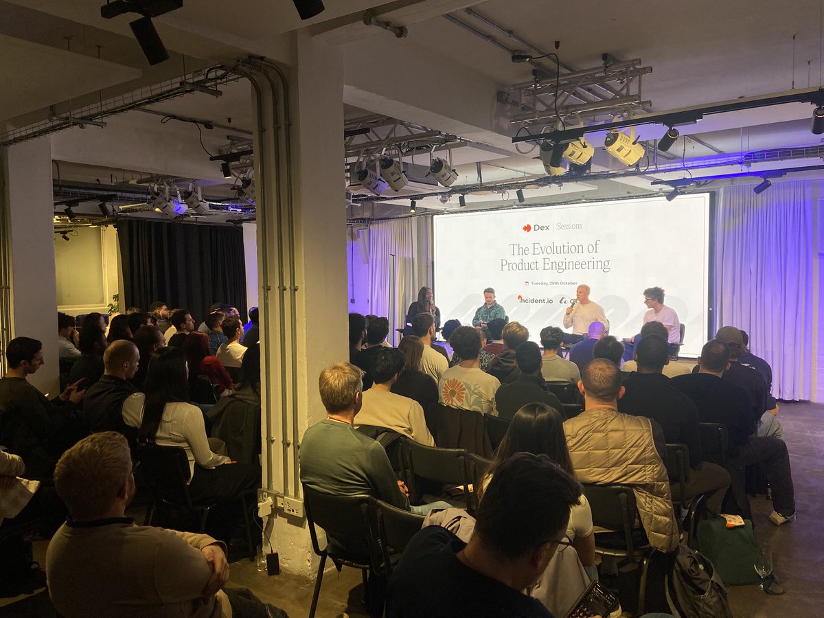 Harry Uglow tweet media