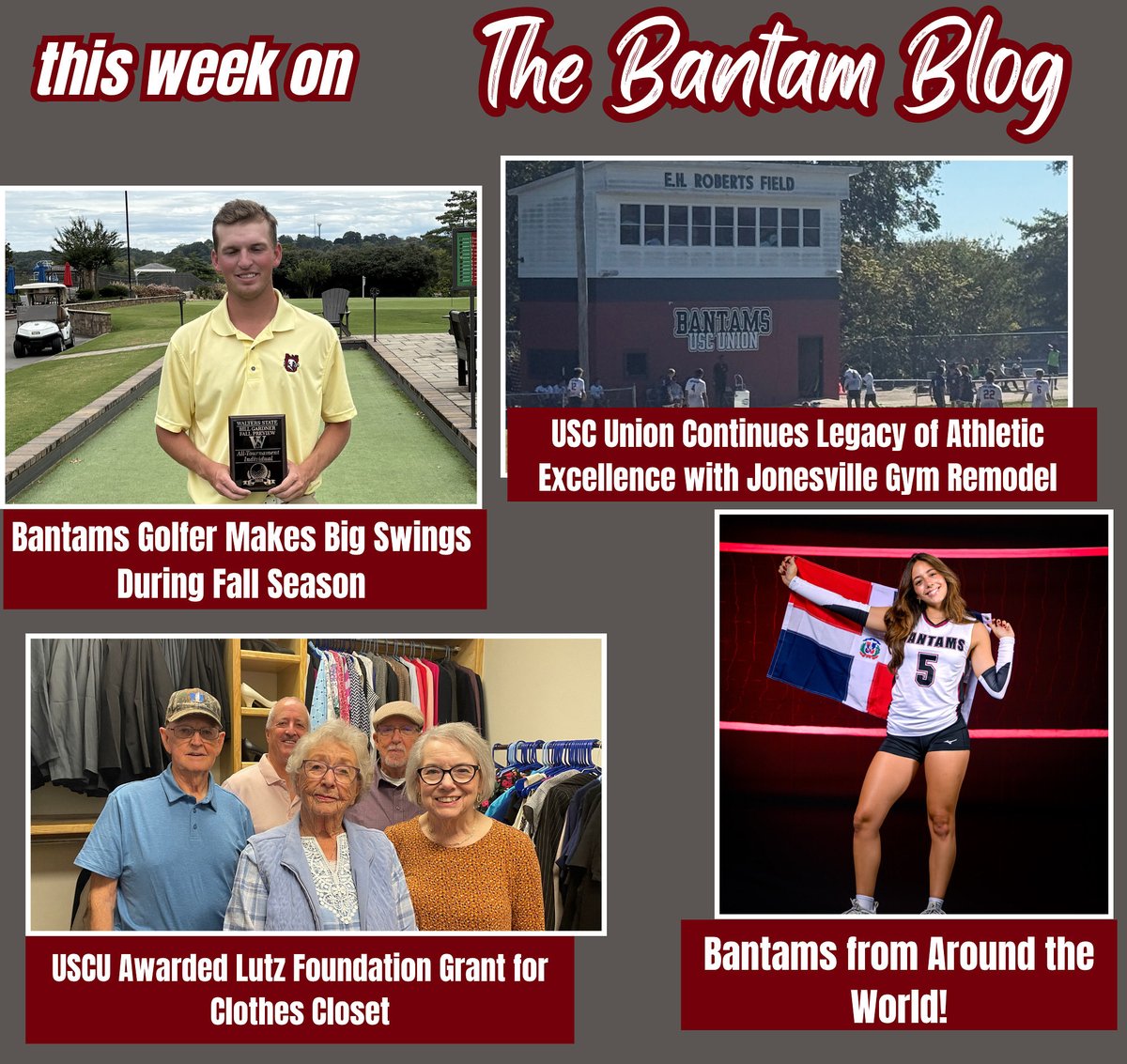 USC Union tweet media