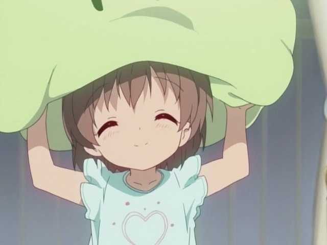 Luigi0042's tweet photo. @yashiromiuna No me gusta nada Clannad, pero Ushio me da un sonrisa https://t.co/5GogOkJ7R9