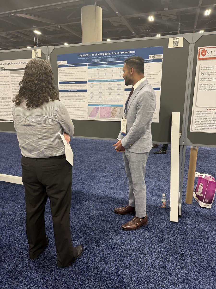 GW Gastroenterology Fellowship tweet media