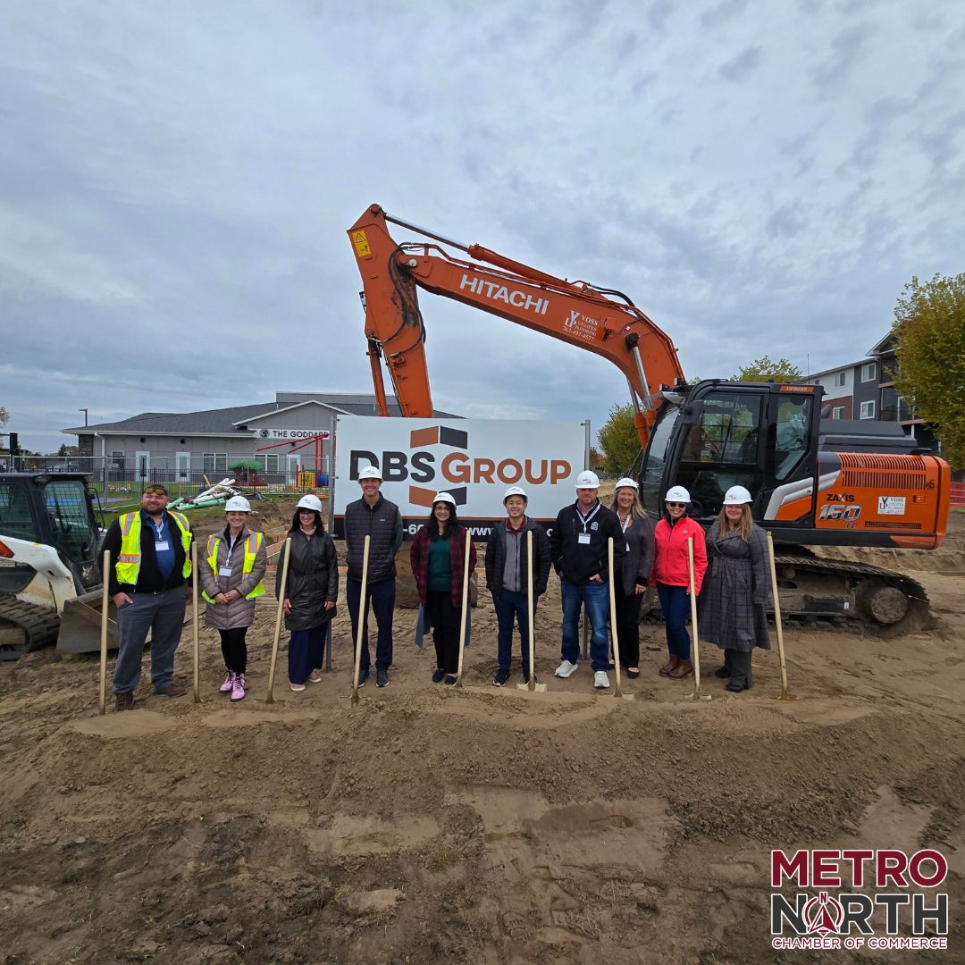 MetroNorthChamb's tweet image. Congratulations to The Goddard School in Blaine as they expand by 9,000 square feet to include new classrooms and a gym space in their continued commitment to providing exceptional early childhood education in our community! #buildingbusiness #buildingcommunity