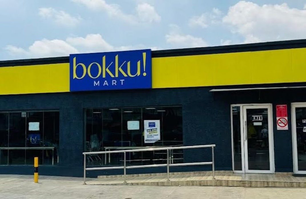 adex_smithjr's tweet image. Hello guys i wasn’t following bokku before, but now i am following bokku mart @bokkumart for their service to humanity. Guys go follow bokku mart and patronize them