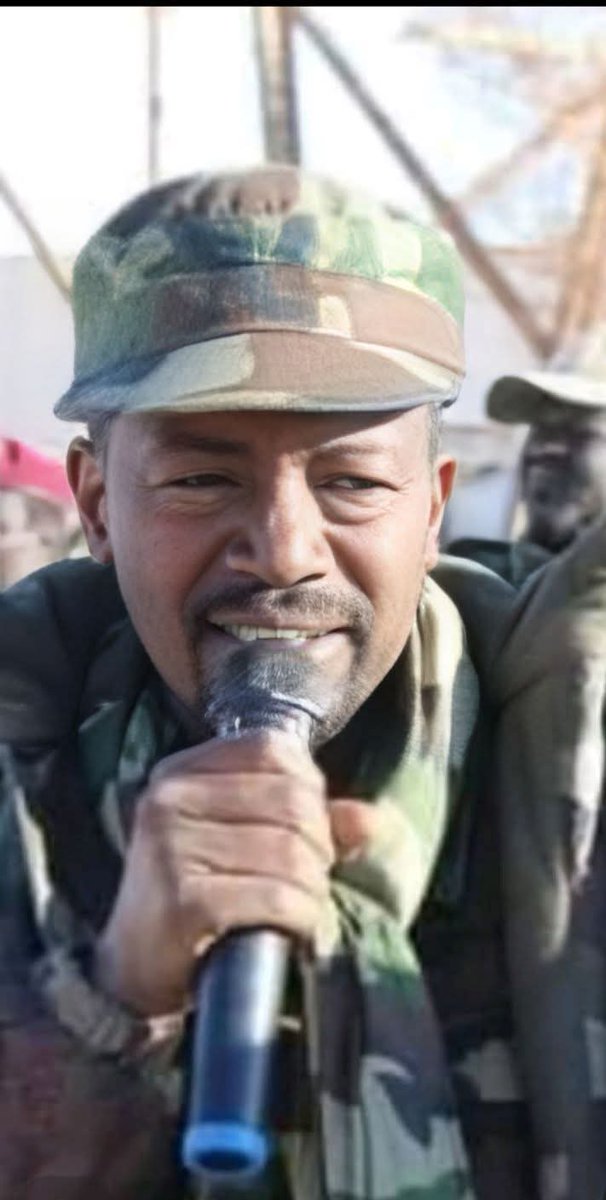 بسم الله الرحمن الرحيم.             
        إلى شعبنا السوداني العظيم.            
إلى أمهات الشهداء وآبنائهم، إلى النازحين الذين هجرهم القهر، وإلى الأبطال المرابطين في ميادين الشرف نُخاطبكم اليوم بقلوبٍ يعتصرها الحزن، ولكنها عامرة بالإيمان والصبر والعزم.

لقد ارتكبت مليشيات