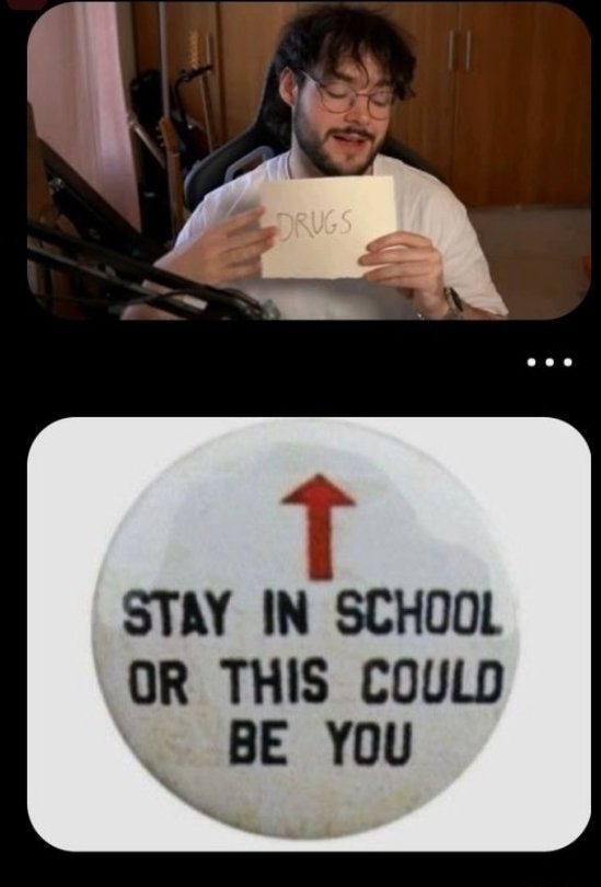 PINTEREST IS BACK AT IT AGAIN 😭 <a href="/JamesMarriottYT/">James Marriott</a>