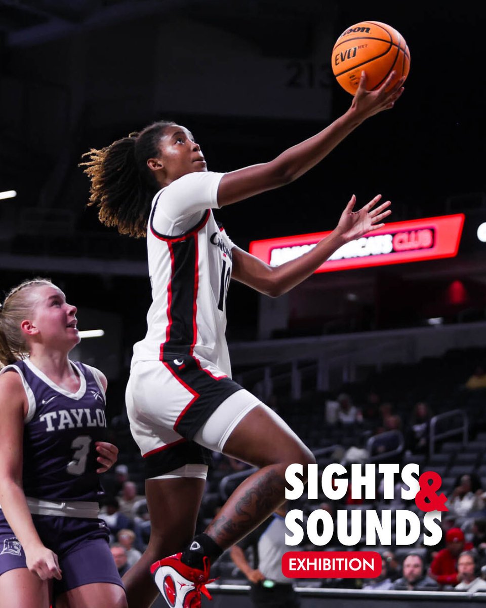 exhibition sights and sounds

🧵a thread