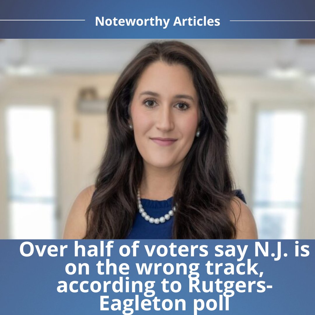 Get breaking real estate headlines like this with our
MarketTRAC subscriptions.

#realestatenews #otteau #otteaugroup #njrealestate
#realestateNJ #realestate #realestatemarket
#markettrac #NJrealestate #njrealestatenews