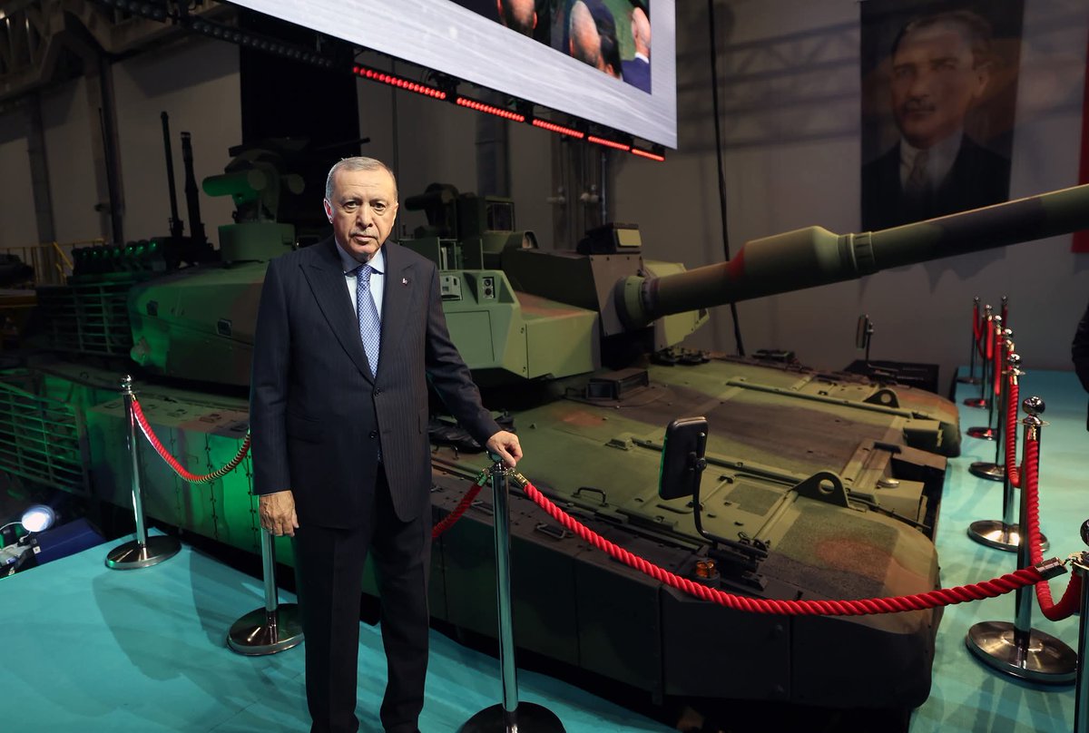 MetinYILMAZ053's tweet photo. Hainlere inat daha çok çalışacağız daha çok üreteceğiz ...Benim liderim  RECEP TAYYİP ERDOĞAN. https://t.co/qI59JLBLP9