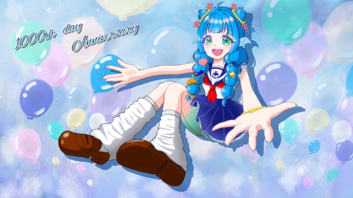 ぽこぽこ😈個人勢Vtuber (@pokopoko1055) / Posts / X