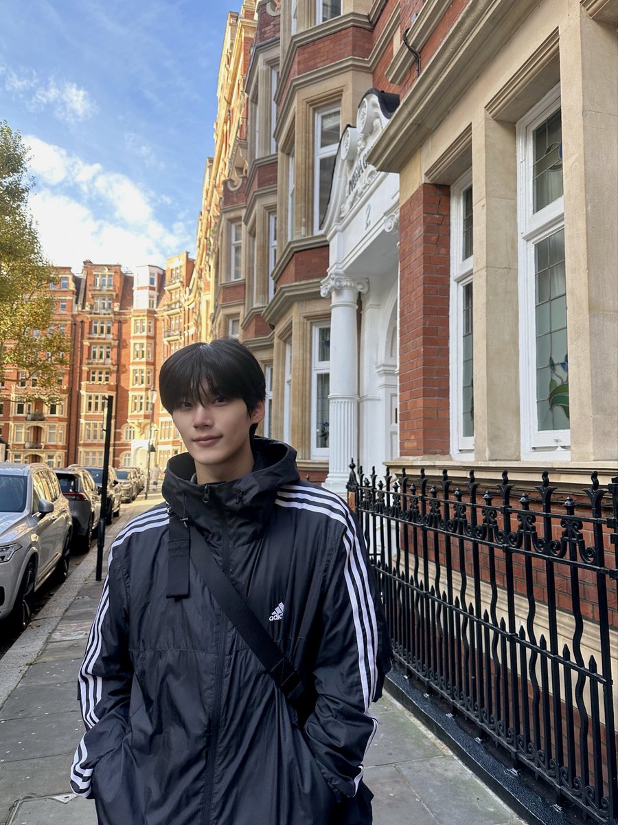 hanbin thinker 💭 tweet media