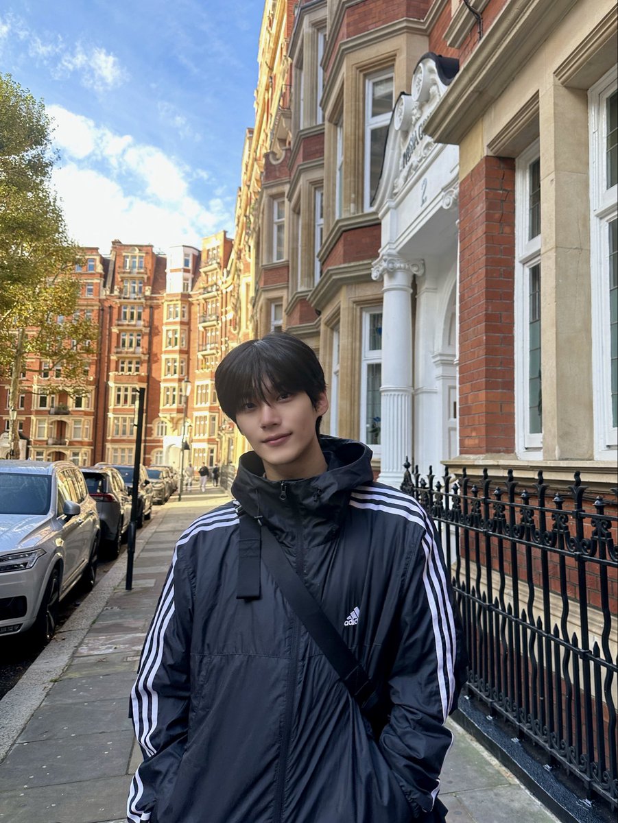 hanbin thinker 💭 tweet media