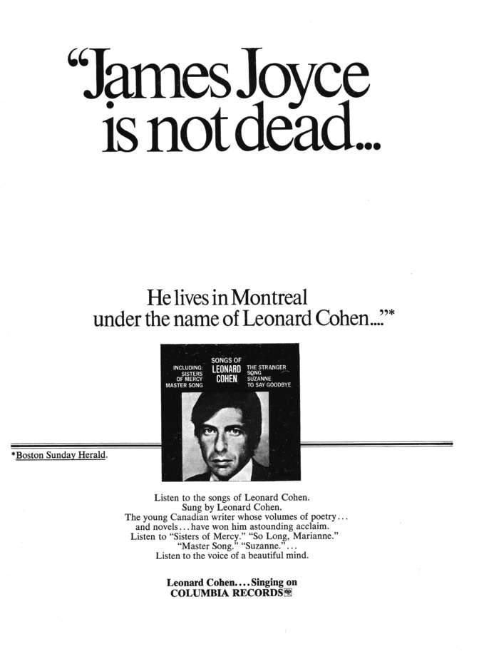 Crawdaddy issue 1.13 February, 1968.