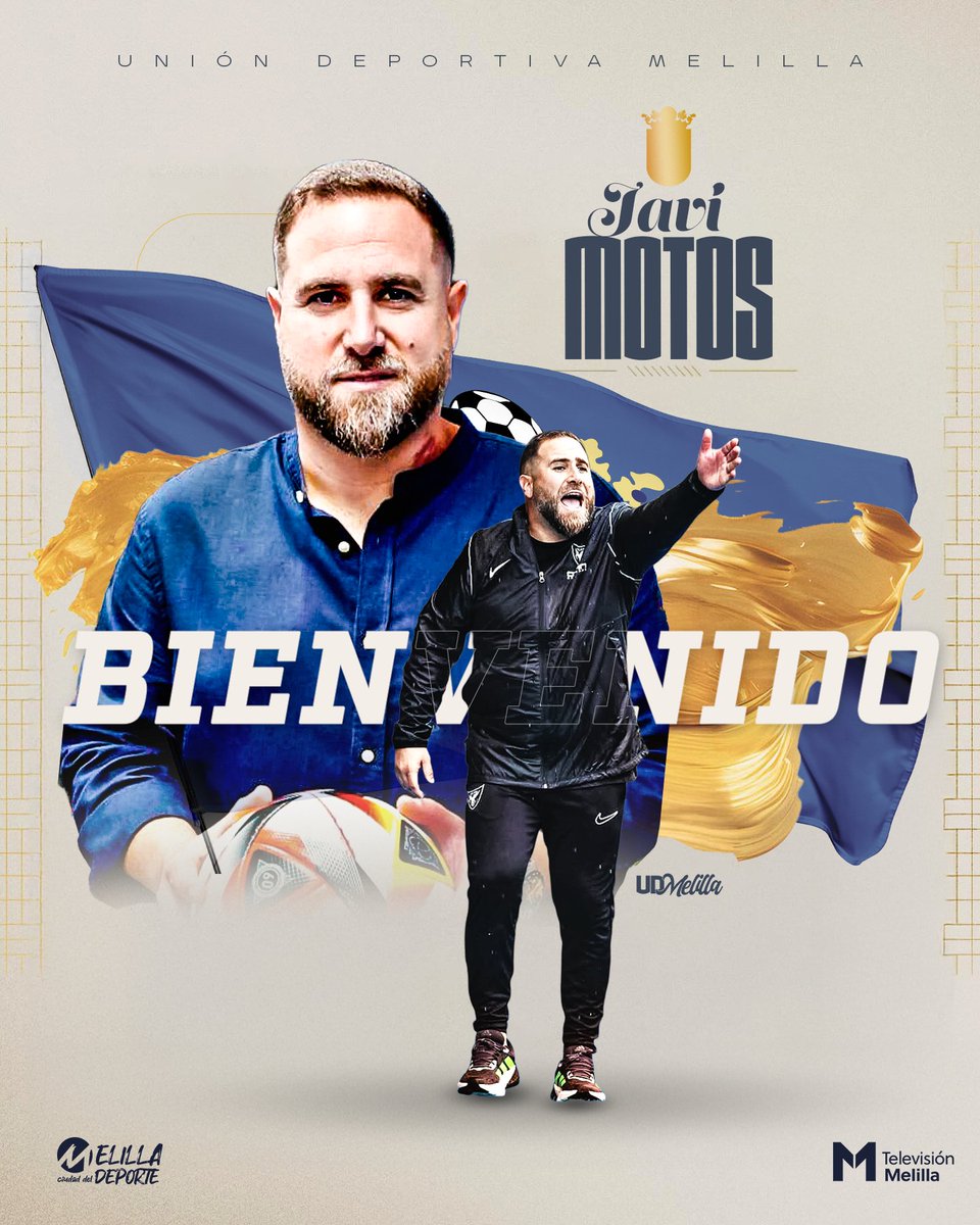 Unión Deportiva Melilla tweet media