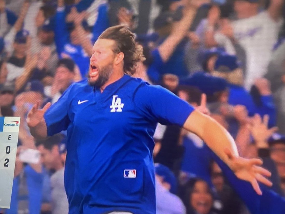 When wifey says, “lock the door.”

Me: