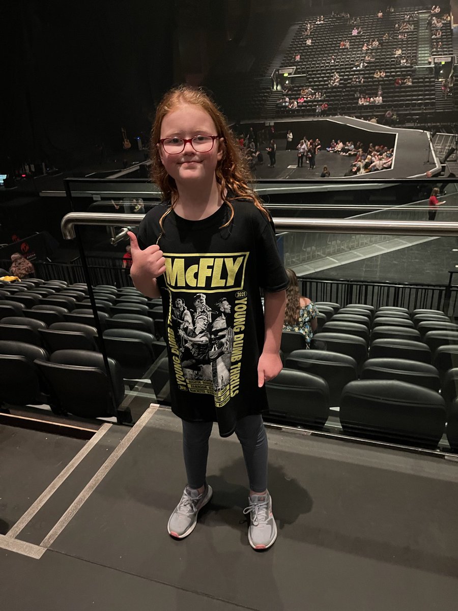 Mother Goose! tweet media