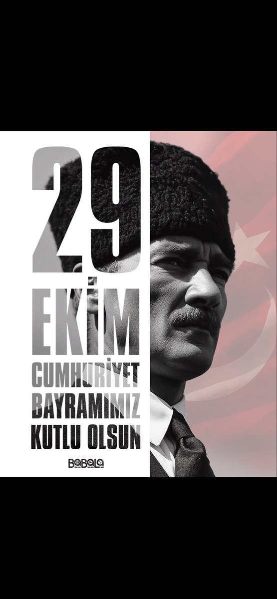 Cumhuriyetine sahip çık