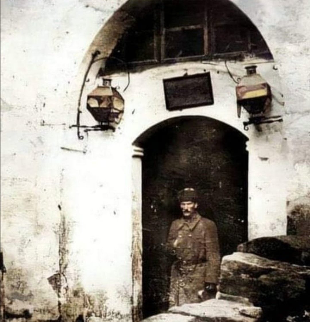 Kimsesizlerin kimsesi