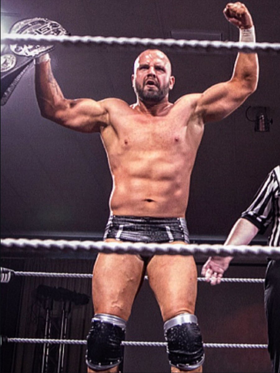 MRichardsNZ's tweet photo. Package I brought to@spwrestlingnz
Halloween Haunting on Saturday Night
All thanks to the man himself @jordan_earl_fitness
4 and 1/2 weeks to bring a sharper physique.
LFG
@ringside_hotshots
#prowrestling #physique #indywrestling https://t.co/ATTkVkXIzJ