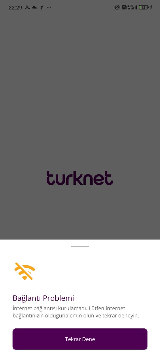 dayidiyebirii's tweet image. Türknet #Türknet #TurkNet @TurkNetDestek 

Modem böyle internet yok

Uygulama da açılmıyor