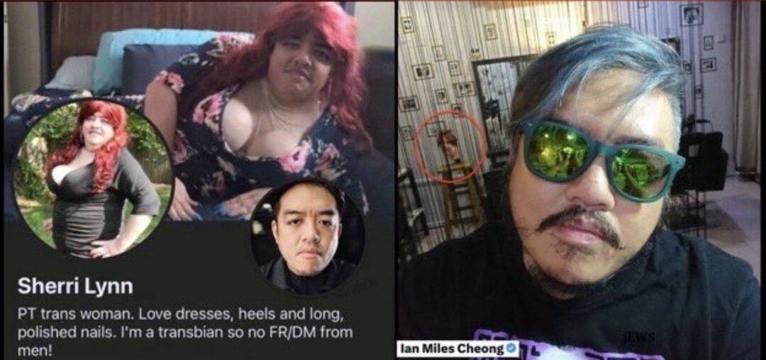 Just found this on some random tweet about IMC. Has anyone ever seen this image pop up before? Anyone have any more info?