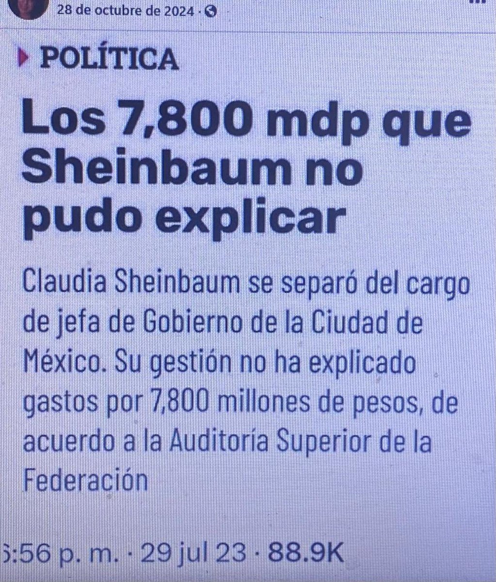 GARCIPAVON's tweet image. Siempre habrá una publicación 👇