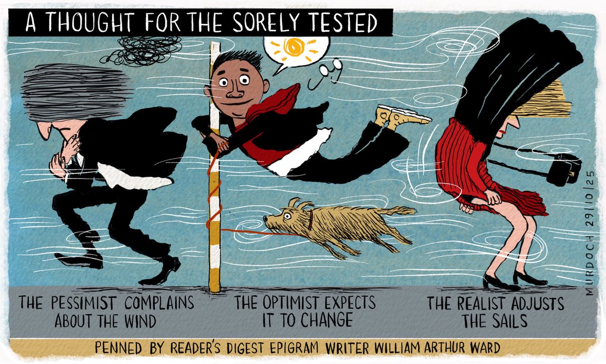 The feckin’ wind.
My #cartoon today #Wind #ClimateChange